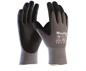ATG Glove Solutions