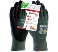 ATG Guantes de punto Cut™ Nylon(34-8743 Hct) (12 pares) 2577 8