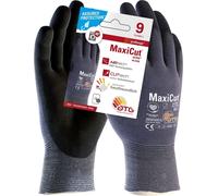 ATG Guantes de punto Ultra™ Nylon(44-3745 Hct) (12 pares) 2578 6