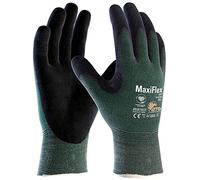 Atg GUANTES MaxiFlexCut3 MODELO 34-8743 T12