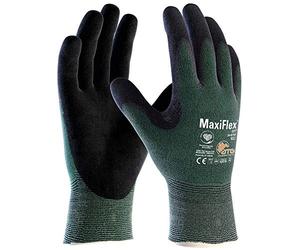 Atg GUANTES MaxiFlexCut3 MODELO 34-8743 T12