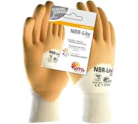ATG Guantes Nitril (24-985 Hct) (12 pares) 2571 9