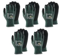 Guantes de protección ATG MaxiFlex®Cut de trabajo, talla 9 (L) | 5 pares