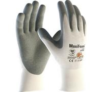 ATG Nylon-guantes de punto (34-800) (12 pares) 2432 9