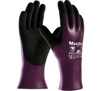 ATG Nylon-guantes de punto (56-426) (12 pares) 2373 9
