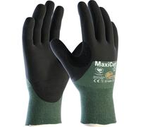 ATG Oil™ Schnittschutz guantes de punto (44-305) (12 pares) 2482 9