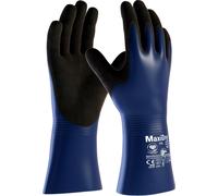 ATG Plus™ Chemikalienguantes de protección (56-530) (12 pares) 2381 7