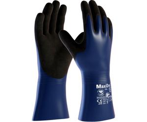 ATG Plus™ Chemikalienguantes de protección (56-530) (12 pares) 2381 8