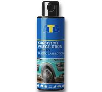 ATG® Renovador Plasticos Coche - Restaurador, Reparador e Hidratador de Plasticos Interior y Exterior, Recuperador de Plasticos y Gomas, Protege y Restaura Color, 250 ml