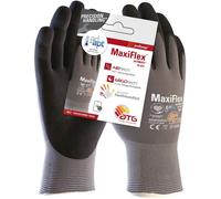 ATG Ultimate™ Ad-Apt® Nylon guantes de punto (42-874 Hct) (12 pares) 2575 9