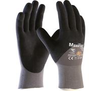 ATG Ultimate™ Nylon guantes de punto (34-875) (12 pares) 2441 9