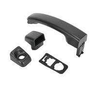 ATGCBCAUF 1 Juego De Manijas Exteriores Para Puerta Corredera Renault Para Master MK3 2010 2011 2012 2013 2014 2015 2016#806073022R