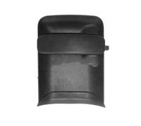 ATGCBCAUF 1 Manija Exterior Corredera Para Puerta Derecha O Izquierda Para Citroën Para Berlingo 1996-2011: 9101Q7 9101P8 9634932180 9639225577 (izquierda)