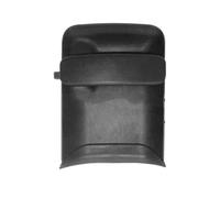 ATGCBCAUF 1 Manija Exterior Corredera Para Puerta Derecha O Izquierda Para Citroën Para Berlingo 1996-2011: 9101Q7 9101P8 9634932180 9639225577 (lado derecho)