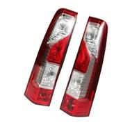 ATGCBCAUF 93197460 4419378 Luz Trasera para R&enault para Master FV Van JV Bus 2010 + 1 Par (2 Piezas) Izquierda Y Derecha Sin Portalámparas