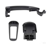 ATGCBCAUF 9681732188 Manijas Exteriores De Puerta Izquierda/Derecha Para Citroen Para Dispatch Para Jumpy Para Berlingo (izquierda)