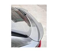 ATGCBCAUF ala Alerón Trasero Alerón Trasero De Techo para Q3 F3 Sportback S-Line 2019 2020 2021 2022 2023 2024 Alerón Central para Portón Trasero Alerón De Maletero(Rear Carbon Look)