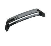 ATGCBCAUF ala Alerón Trasero Alerón Trasero para B&MW Serie 3 E36 M3 1990 1991 1992 1993 1994 1995-2000 Sport Racing Moldura De Borde De Maletero(Glossy Black)