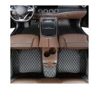 ATGCBCAUF Alfombrillas Impermeables para SsangYong para Actyon 2005-2019 Alfombras Interiores Alfombrillas para El Suelo Coche Personalizadas Cobertura Total Alfombrillas A Medida(All Black)