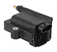 ATGCBCAUF Bobina de Encendido del Coche Conector De 5 Pines para Bobina De Encendido De Automóvil, Piezas De Repuesto para F&ORD 300-8M0077471 339-879984A1 339-879984T00 879984A1