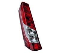 ATGCBCAUF Conjunto De Luces Traseras para Iveco para Daily 2014-2024 Luz De Freno Luz De Advertencia Luz De Marcha Atrás(Izquierda)