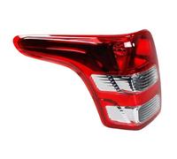 ATGCBCAUF Cubierta De Luz Trasera para Mitsubishi L200 2015 2016 2017 Luz Trasera De Coche Lámpara Trasera Sin Bombillas 8330A944 8330A943(Izquierda)
