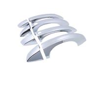 ATGCBCAUF Cubierta Manija Puerta Coche Para Seat Para Ateca KH7 2016-2021 Manija De Puerta Exterior