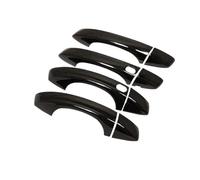 ATGCBCAUF Cubierta Manija Puerta Exterior Coche Para Seat Para Arona KJ7 2017-2022 Manija De Puerta Exterior