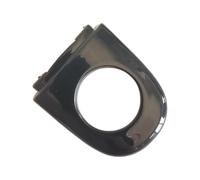 ATGCBCAUF Cubierta Para La Cerradura De La Manija De La Puerta Para SEAT Para Ibiza/ST Para Mii Para Toledo 6RD837879 Manija De Puerta Exterior(Black)