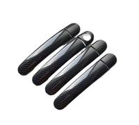 ATGCBCAUF Cubiertas Adhesivas Para Manijas De Puerta De Coche Para Seat Para Ibiza MK3 6L 2003 2004 2005 2006 2007 2008 2009 Manija De Puerta Exterior