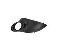 ATGCBCAUF Espejos Retrovisores Cubiertas para F&ORD para Fiesta MK7 2009 2010 2011 2012 2013 2014 2015 Cubierta del Soporte Inferior del Espejo Lateral Accesorios del Espejo Retrovisor(Izquierda)