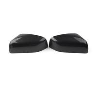 ATGCBCAUF Espejos Retrovisores Cubiertas para L&and R&Over LR2 LR4 para R&Ange R&Over Sport para Freelander 2 Un Par De Tapas para Espejo Retrovisor Lateral De Coche LR019961