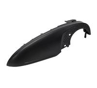 ATGCBCAUF Espejos Retrovisores Cubiertas para Mazda 3 para Axela 2014 2015 2016 Base De Espejo Retrovisor 1 Ud Cubierta del Espejo Retrovisor De La Puerta Lateral Carcasa Inferior(Lado Derecho)