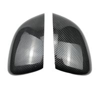 ATGCBCAUF Espejos Retrovisores Cubiertas para Mercedes para Benz Clase A CLA W177 C118 Clase A CLA Carcasa del Espejo Retrovisor Cubierta del Espejo Retrovisor