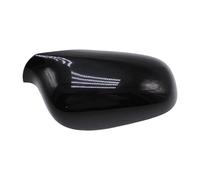 ATGCBCAUF Espejos Retrovisores Cubiertas para Saab 9-3 9-5 2003-2009 Cubierta De Espejo Retrovisor Derecho Cubierta De Espejo Exterior Reemplazo 12797723