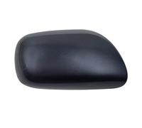 ATGCBCAUF Espejos Retrovisores Cubiertas para Toyota para Yaris 2008 2009 2010 2011 2012 2013 Cubierta De Espejo Retrovisor Espejos Laterales Carcasa Accesorios Color Pintado(1pcs Gray Right)