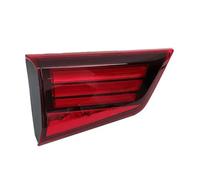 ATGCBCAUF For Mitsubishi For Outlander 2016-2021 Taillight Assembly Car Inner Outside Side Tail Rear Brake Light Turn Signal Lamp(Inside Left)