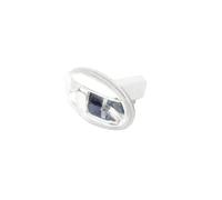 ATGCBCAUF Frecce Parafango Lámparas Laterales Luces De Señal De Giro 6325G3 6325G4 Aptas Para Citroen Para BERLINGO Elysee Picasso C2 C5 C6 2001 2002 2003 2004 (1Pc)