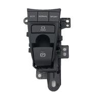 ATGCBCAUF Freno Estacionamiento para Toyota para Camry para Avalon 2018 2019 Xv70 V70 Interruptor Freno Mano Electrónico Interruptor De Retención del Freno De Mano Estacionamiento Actuador Freno Mano