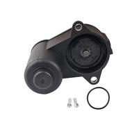 ATGCBCAUF Freno Estacionamiento para VW para P&assat B6 CC Tiguan 6/12 Torx Pinza Trasera Freno De Mano Servomotor De Estacionamiento 3C0998281 3C0998281A 3C0998281B Actuador Freno Mano(12 Torx)