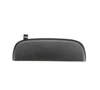 ATGCBCAUF Funda Manija Para Puerta Coche 1 par izquierdo y derecho para coche delantero trasero exterior manilla para abrir la puerta pomo para negro para Suzuki para Alto(lado derecho)