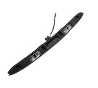 ATGCBCAUF Funda Manija Para Puerta Coche Para Serie 3 E46 320i 323i 328i 330i 1998-2005: Asa De La Tapa Del Maletero Con Botón De Llave 51137171699