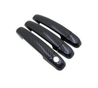 ATGCBCAUF Funda Para Manija De Puerta Para Suzuki Para Grand Para Vitara Para Nomade Para Escudo 2006 2007 2008 2009 2010 2011 2012 2013 2014 Manija De Puerta Exterior(3 Door No Button)