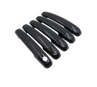 ATGCBCAUF Funda Para Manija De Puerta Para Suzuki Para Grand Para Vitara Para Nomade Para Escudo 2006 2007 2008 2009 2010 2011 2012 2013 2014 Manija De Puerta Exterior(5 Door No Button)