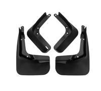 ATGCBCAUF Guardabarros 4 Guardabarros para F&ORD para Fusion para Mondeo MK5 2013 2014 2015 2016 2017 2018-2022 Guardabarros Guardabarros Faldillas antibarro