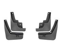 ATGCBCAUF Guardabarros Guardabarros Delantero Y Trasero para SsangYong para Korando C300 Gen 4 2019 2020 2021 Faldillas antibarro