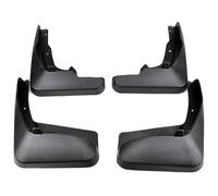 ATGCBCAUF Guardabarros Guardabarros Delantero Y Trasero para Toyota para Venza AV10 2008 2009 2010 2011 2012 2013 2014 20152016 PU0600T013P1 Faldillas antibarro