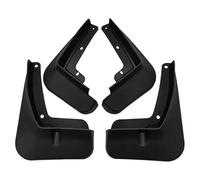 ATGCBCAUF Guardabarros Guardabarros para Hyundai IX35 2021 Guardabarros De Neumáticos Guardabarros Guardabarros De Ruedas 4 Piezas Accesorios para Guardabarros Faldillas antibarro