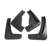 ATGCBCAUF Guardabarros Guardabarros para Mitsubishi para ASX 2011-2018 Guardabarros Guardabarros Guardabarros Guardabarros Delantero Y Trasero Accesorios para Automóviles Faldillas antibarro