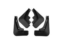 ATGCBCAUF Guardabarros Guardabarros para SsangYong para Torres 2022 2023 2024 Guardabarros Guardabarros Guardabarros Guardabarros Guardabarros Accesorios Faldillas antibarro